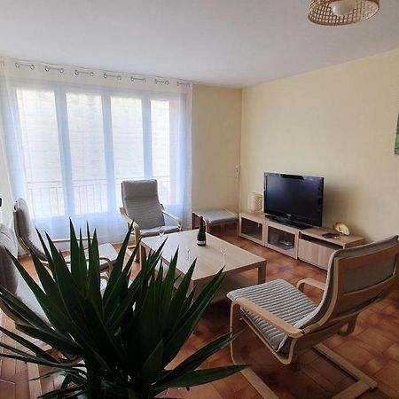Appartement La Tour Du Sel Aigues-Mortes Kültér fotó