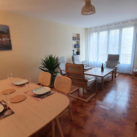 Appartement La Tour Du Sel Aigues-Mortes Kültér fotó