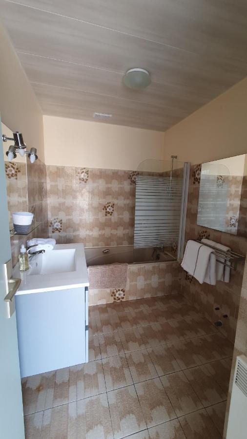 Appartement La Tour Du Sel Aigues-Mortes Kültér fotó